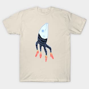 Weird Fish T-Shirt